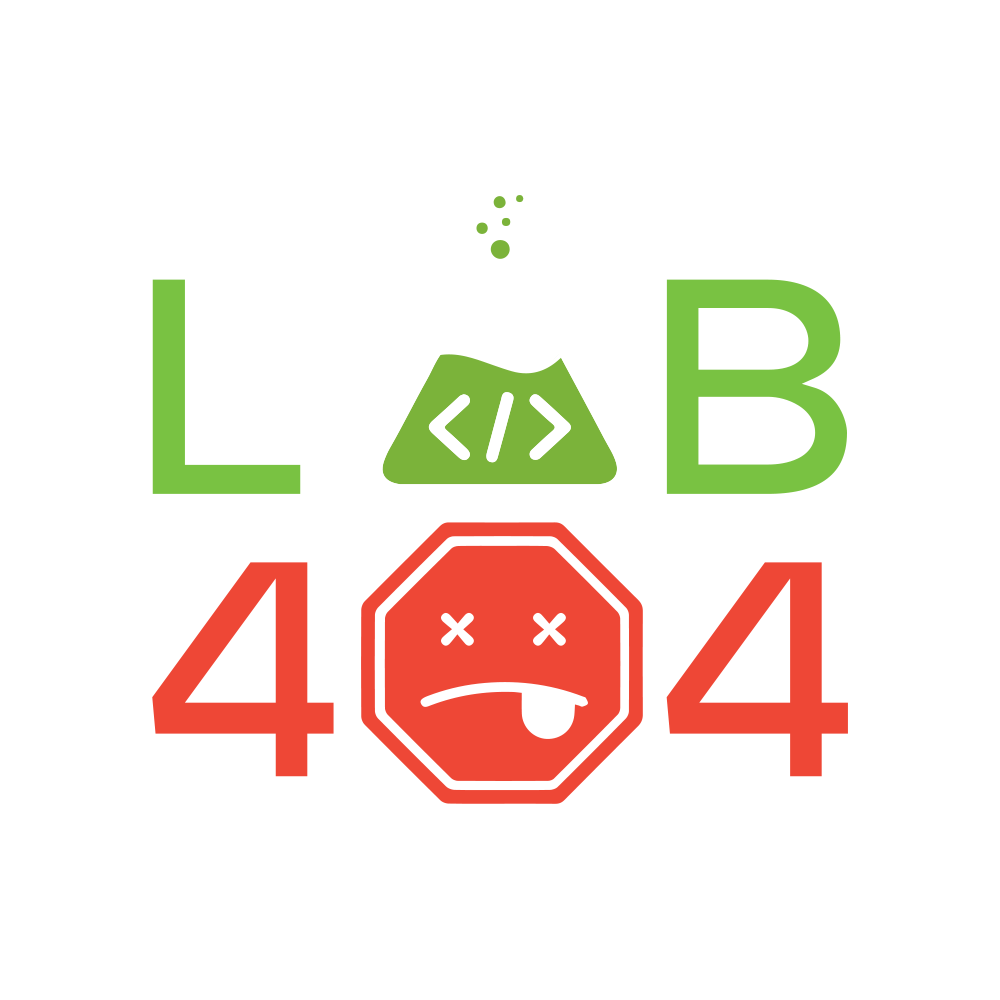 Laboratory 404